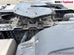 MAN TGX 18.520 4x2 BL SA