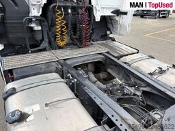 MAN TGX 18.520 4x2 BL SA