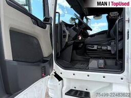 MAN TGX 18.520 4x2 BL SA