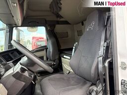 MAN TGX 18.520 4x2 BL SA