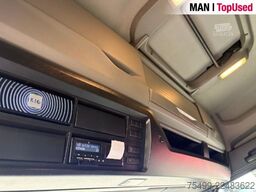 MAN TGX 18.520 4x2 BL SA