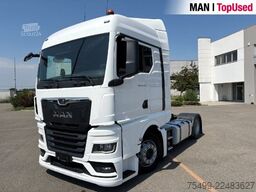 MAN TGX 18.470 4x2 LL SA lowliner