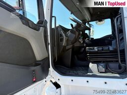 MAN TGX 18.470 4x2 LL SA lowliner