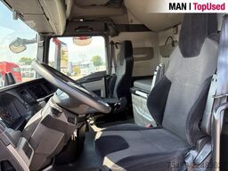 MAN TGX 18.470 4x2 LL SA lowliner