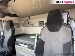 MAN TGX 18.470 4x2 LL SA lowliner