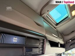 MAN TGX 18.470 4x2 LL SA lowliner