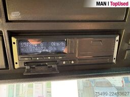 MAN TGX 18.470 4x2 LL SA lowliner