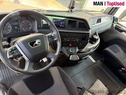 MAN TGX 18.470 4x2 LL SA lowliner