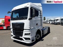 MAN TGX 18.470 4x2 BL SA