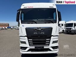 MAN TGX 18.470 4x2 BL SA