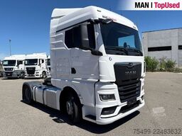 MAN TGX 18.470 4x2 BL SA
