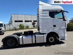 MAN TGX 18.470 4x2 BL SA