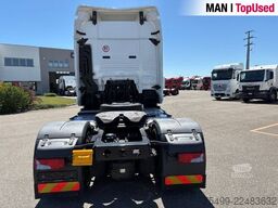 MAN TGX 18.470 4x2 BL SA