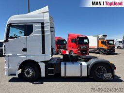 MAN TGX 18.470 4x2 BL SA
