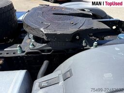 MAN TGX 18.470 4x2 BL SA