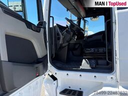 MAN TGX 18.470 4x2 BL SA