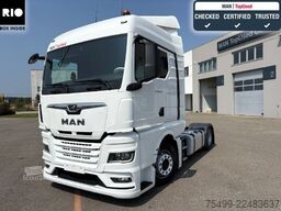 MAN TGX 18.470 4x2 LL SA