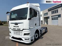 MAN TGX 18.470 4x2 LL SA