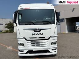 MAN TGX 18.470 4x2 LL SA