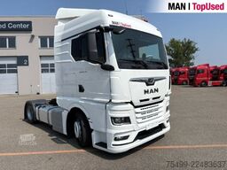MAN TGX 18.470 4x2 LL SA