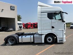 MAN TGX 18.470 4x2 LL SA