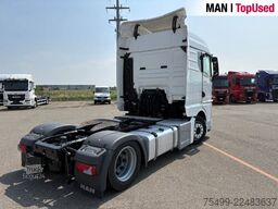 MAN TGX 18.470 4x2 LL SA