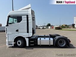 MAN TGX 18.470 4x2 LL SA