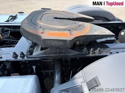 MAN TGX 18.470 4x2 LL SA