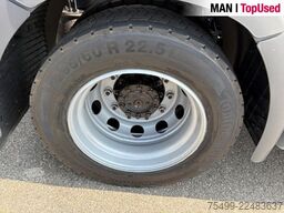 MAN TGX 18.470 4x2 LL SA