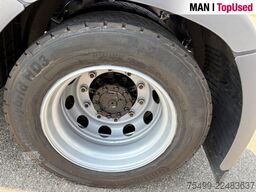 MAN TGX 18.470 4x2 LL SA