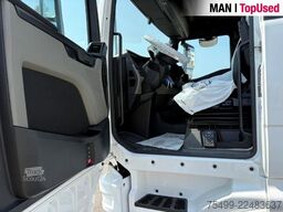 MAN TGX 18.470 4x2 LL SA