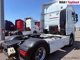 DAF XF FT 480 4X2 SSC