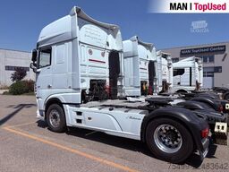 DAF XF FT 480 4X2 SSC