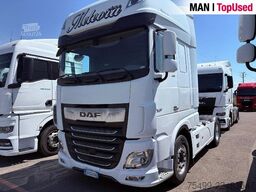 DAF XF FT 480 4X2 SSC