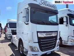 DAF XF FT 480 4X2 SSC