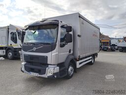 Volvo FL 240