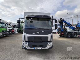 Volvo FL 240