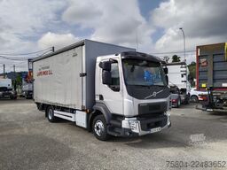 Volvo FL 240