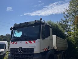 Mercedes-Benz Arocs 2545 L 6x2