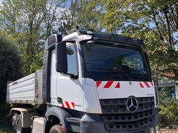 Mercedes-Benz Arocs 2545 L 6x2
