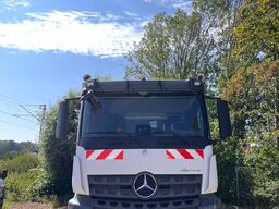Mercedes-Benz Arocs 2545 L 6x2