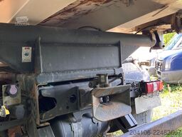 Mercedes-Benz Arocs 2545 L 6x2