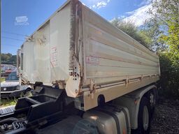 Mercedes-Benz Arocs 2545 L 6x2