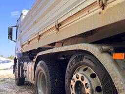 Mercedes-Benz Arocs 2545 L 6x2
