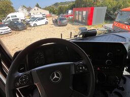 Mercedes-Benz Arocs 2545 L 6x2