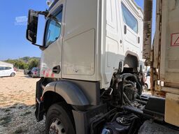 Mercedes-Benz Arocs 2545 L 6x2