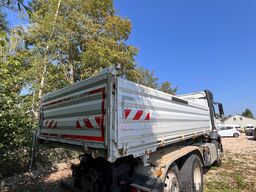 Mercedes-Benz Arocs 2545 L 6x2