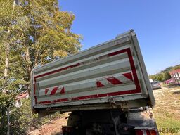 Mercedes-Benz Arocs 2545 L 6x2