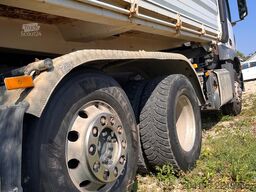 Mercedes-Benz Arocs 2545 L 6x2