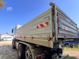 Mercedes-Benz Arocs 2545 L 6x2